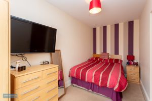 Bedroom- click for photo gallery